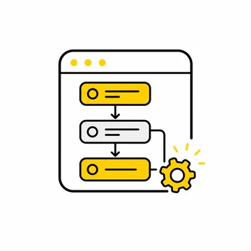 AI Workflow automation