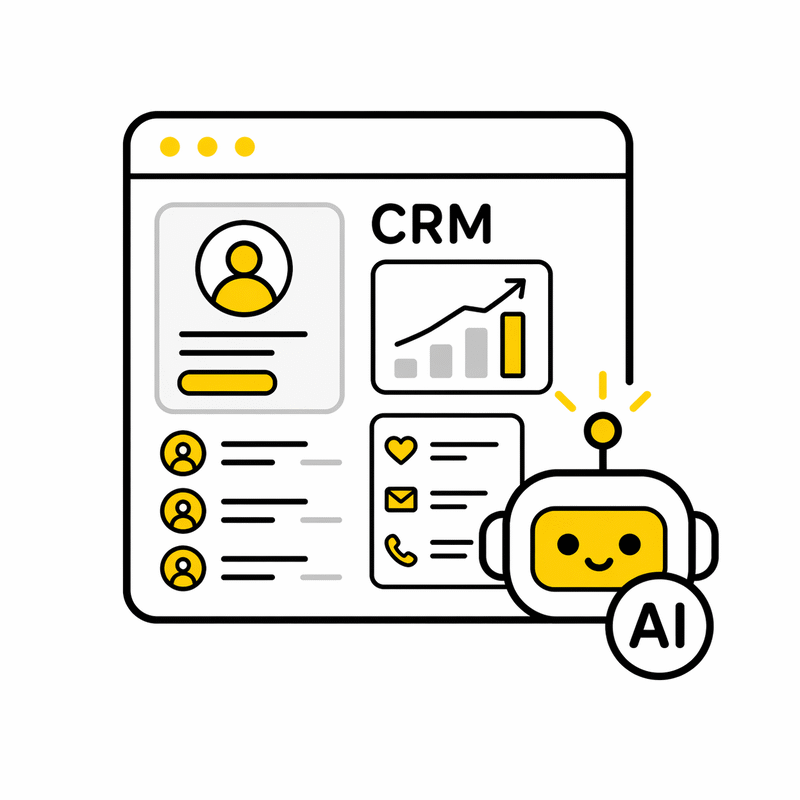 CRM systems