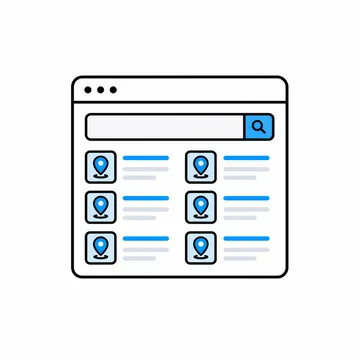 Directory sites