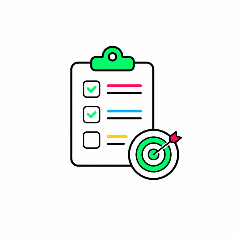 Quick intro and goals