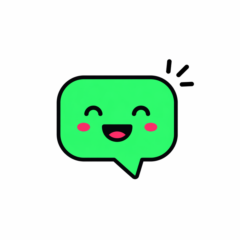 Live chat