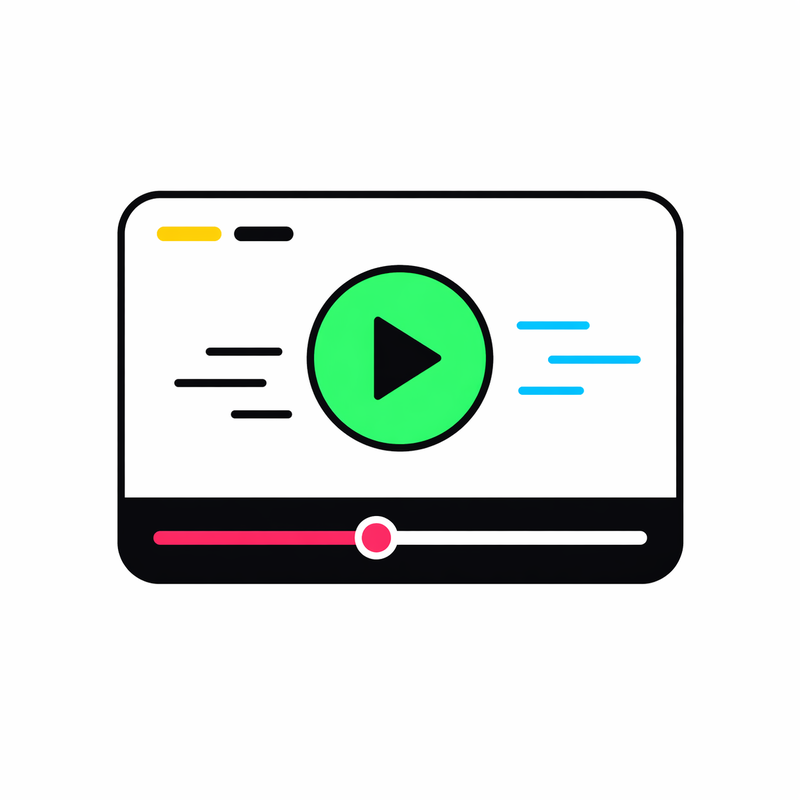 Motion and animation