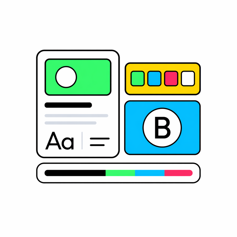 Brand identity