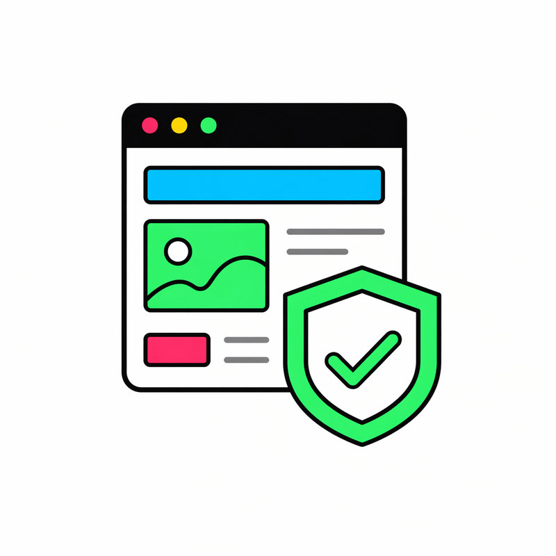 Security and malware protection