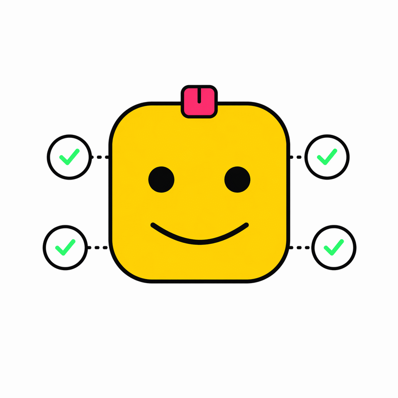 Custom AI agents