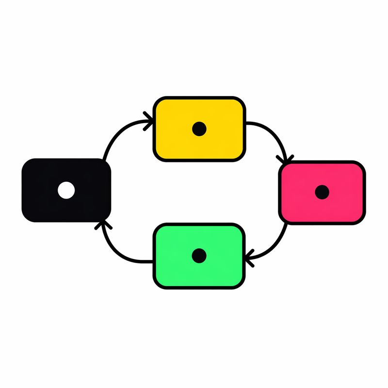 Workflow automation