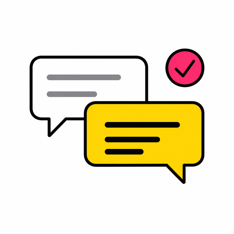 Chatbots and assistants