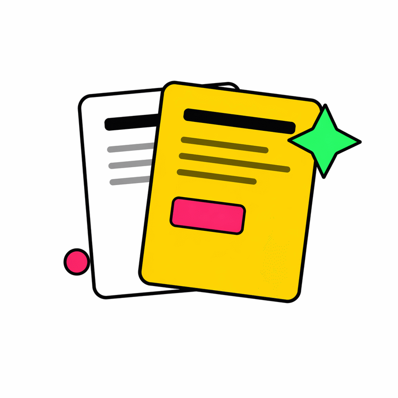 Content and copy systems