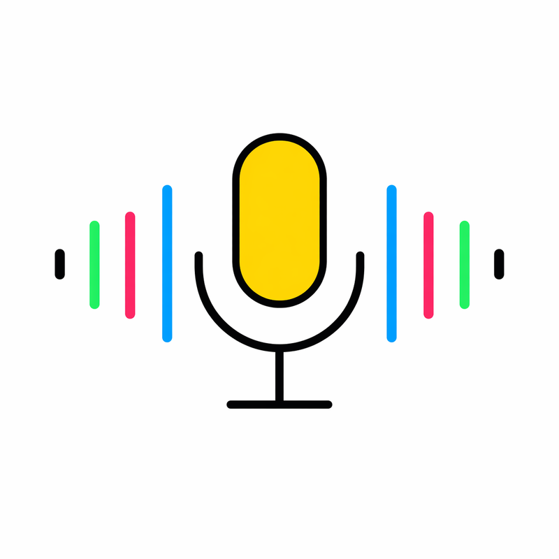 Voice and transcription