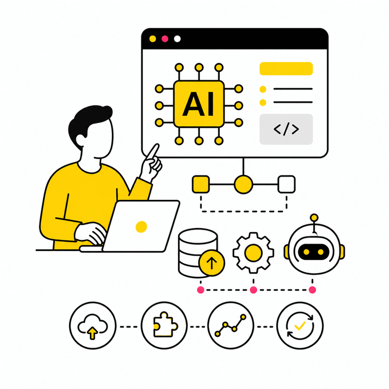 Helmflux AI products