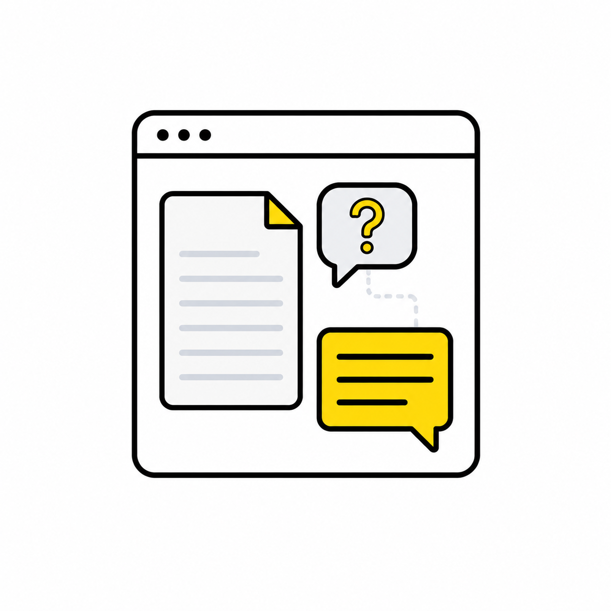 Document Q and A