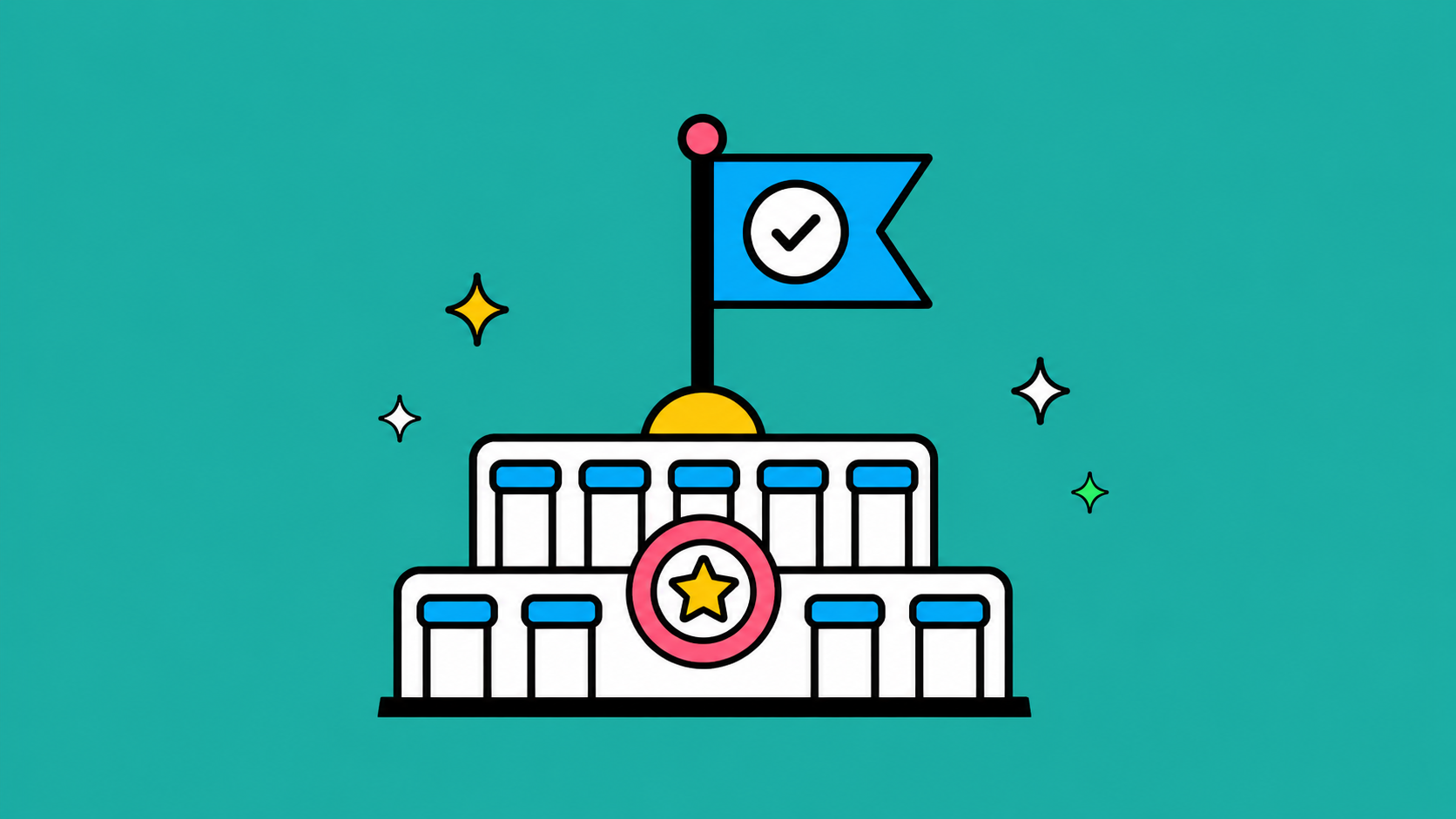 Ten things we think the creative industry can do better